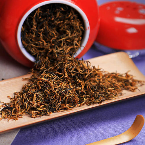 金駿眉茶葉能減肥嗎 金駿眉茶葉的作用 金駿眉茶葉能減肥嗎 金駿眉茶葉的作用