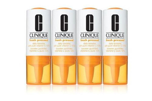 倩碧鮮活維C精華液使用方法 倩碧鮮活維C精華液產品介紹 倩碧鮮活維C精華液使用方法 倩碧鮮活維C精華液產品介紹