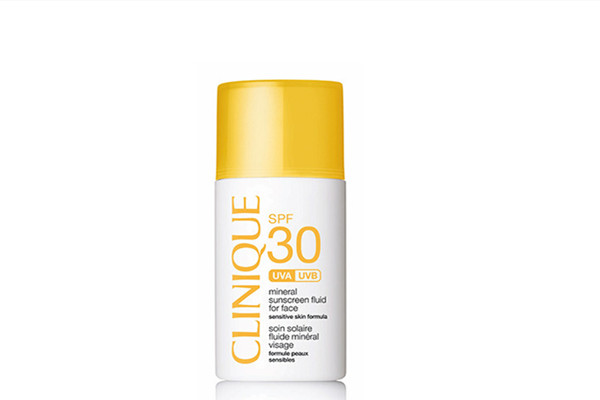 倩碧面部礦物防曬液介紹 倩碧面部礦物防曬液主要成分 倩碧面部礦物防曬液介紹 倩碧面部礦物防曬液主要成分