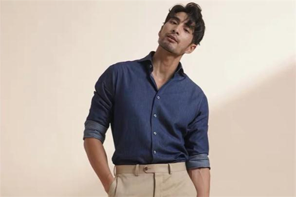 2020年流行什么樣的襯衫 2020年男士襯衫流行趨勢 2020年流行什么樣的襯衫 2020年男士襯衫流行趨勢