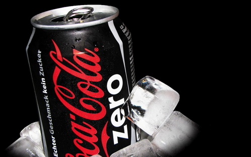 無糖可樂為什么是甜的 喝無糖可樂會長胖嗎 無糖可樂為什么是甜的 喝無糖可樂會長胖嗎