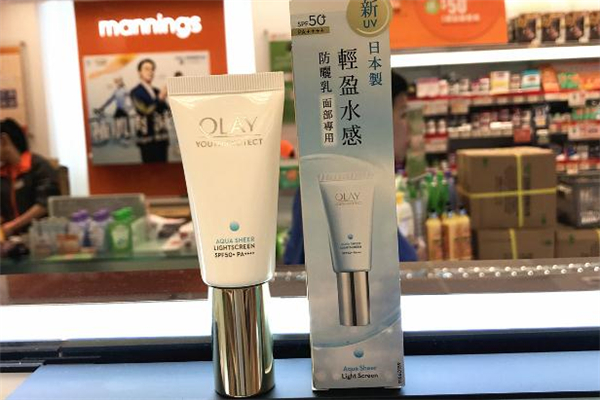 olay小白傘多少錢 olay小白傘保質(zhì)期 olay小白傘多少錢 olay小白傘保質(zhì)期
