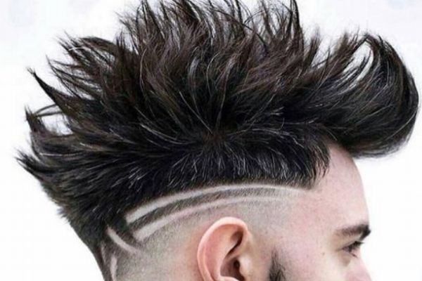 天生刺猬頭適合什么發(fā)型 天生刺猬頭怎么變軟 天生刺猬頭適合什么發(fā)型 天生刺猬頭怎么變軟