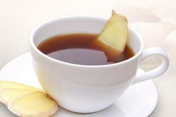 喝生姜紅茶的好處 生姜紅茶怎么喝好 喝生姜紅茶的好處 生姜紅茶怎么喝好