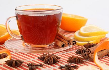 體熱的人能喝生姜紅茶嗎 喝生姜紅茶要注意什么 體熱的人能喝生姜紅茶嗎 喝生姜紅茶要注意什么