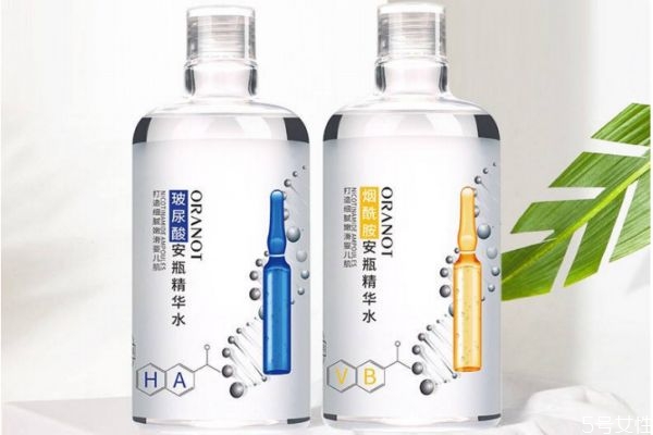 玻尿酸潤澤精華水有什么作用 玻尿酸潤澤精華水怎么用 玻尿酸潤澤精華水有什么作用 玻尿酸潤澤精華水怎么用