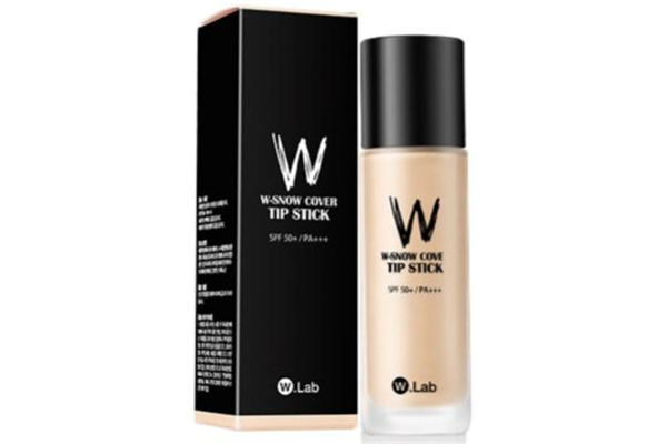 w.lab粉底液怎么樣 w.lab粉底液好用嗎 w.lab粉底液怎么樣 w.lab粉底液好用嗎