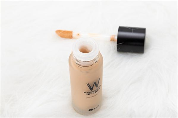 w.lab粉底液怎么樣 w.lab粉底液好用嗎 w.lab粉底液怎么樣 w.lab粉底液好用嗎