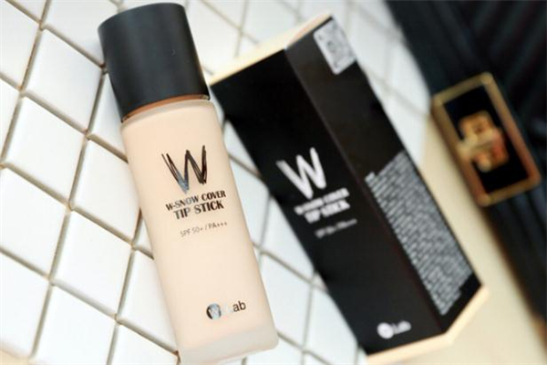 w.lab粉底液真假辨別 w.lab粉底液有防曬功能嗎 w.lab粉底液真假辨別 w.lab粉底液有防曬功能嗎
