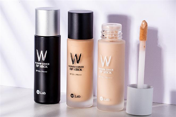 w.lab粉底液適合什么膚質(zhì) w.lab粉底液悶痘嗎 w.lab粉底液適合什么膚質(zhì) w.lab粉底液悶痘嗎