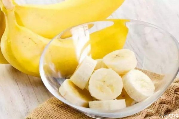 香蕉酸奶可以減肥嗎 香蕉酸奶有減肥的作用嗎