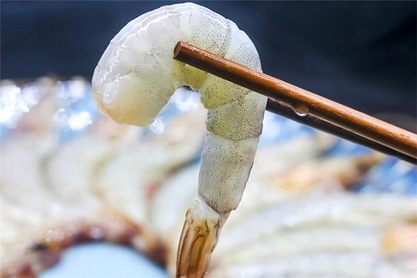 白蝦是什么蝦 白蝦和青蝦的區(qū)別 白蝦是什么蝦 白蝦和青蝦的區(qū)別