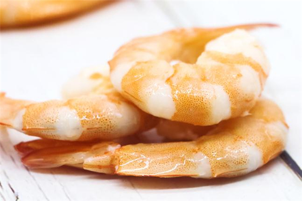 白蝦是什么蝦 白蝦和青蝦的區(qū)別 白蝦是什么蝦 白蝦和青蝦的區(qū)別