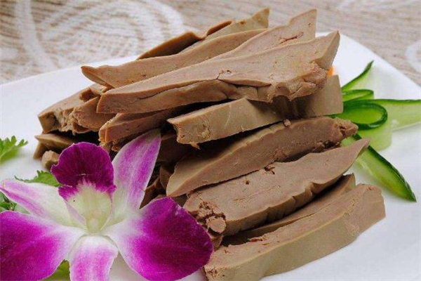 鹽水雞肝的做法 鹽水雞肝要煮多久 鹽水雞肝的做法 鹽水雞肝要煮多久