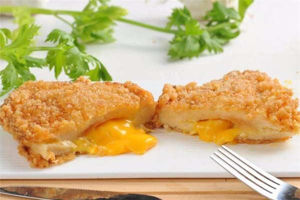 爆漿雞排的做法 爆漿雞排的熱量 爆漿雞排的做法 爆漿雞排的熱量