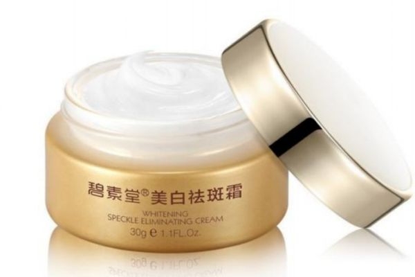 碧素堂祛斑霜效果怎樣 碧素堂祛斑霜真的有用嗎 碧素堂祛斑霜效果怎樣 碧素堂祛斑霜真的有用嗎