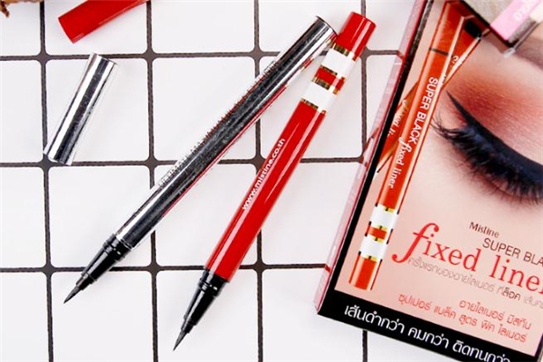 mistine眼線筆好用嗎 mistine眼線筆怎么樣 mistine眼線筆好用嗎 mistine眼線筆怎么樣