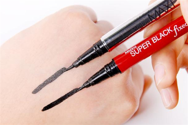 mistine眼線筆好用嗎 mistine眼線筆怎么樣 mistine眼線筆好用嗎 mistine眼線筆怎么樣