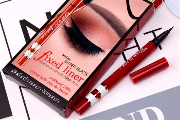 mistine眼線筆怎么區(qū)別真假 mistine眼線筆不出水怎么辦 mistine眼線筆怎么區(qū)別真假 mistine眼線筆不出水怎么辦