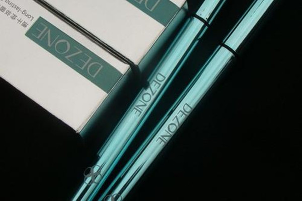 dezone小紫管眼線筆好用嗎 dezone小紫管眼線筆會(huì)暈妝嗎 dezone小紫管眼線筆好用嗎 dezone小紫管眼線筆會(huì)暈妝嗎