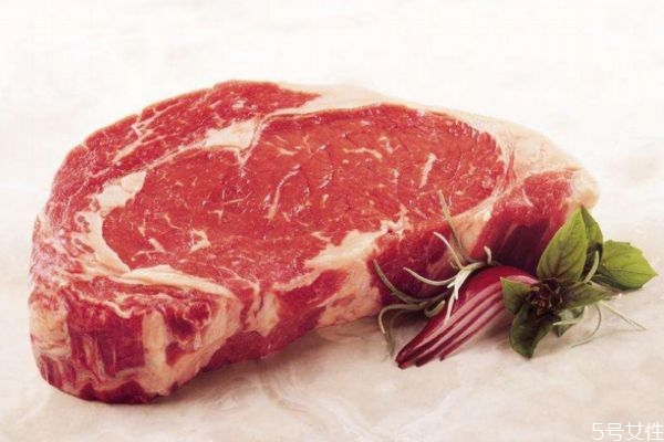 冰凍牛排怎么煎 冰凍牛排的做法 冰凍牛排怎么煎 冰凍牛排的做法