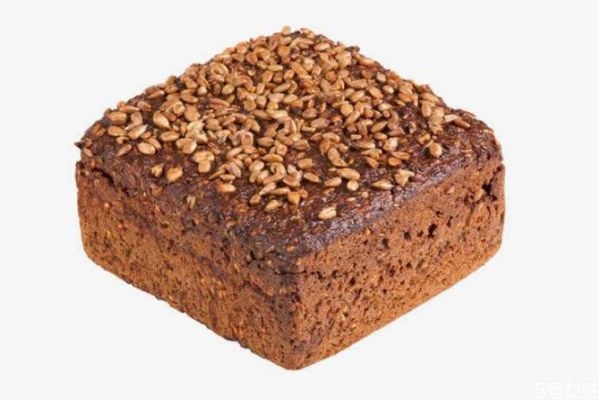 黑麥面包可以當(dāng)主食嗎 黑麥面包的功效 黑麥面包可以當(dāng)主食嗎 黑麥面包的功效