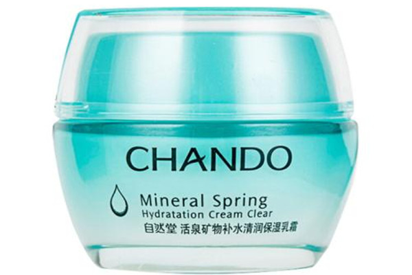 自然堂活泉加倍保濕霜主要成分 自然堂活泉加倍保濕霜使用方法 自然堂活泉加倍保濕霜主要成分 自然堂活泉加倍保濕霜使用方法