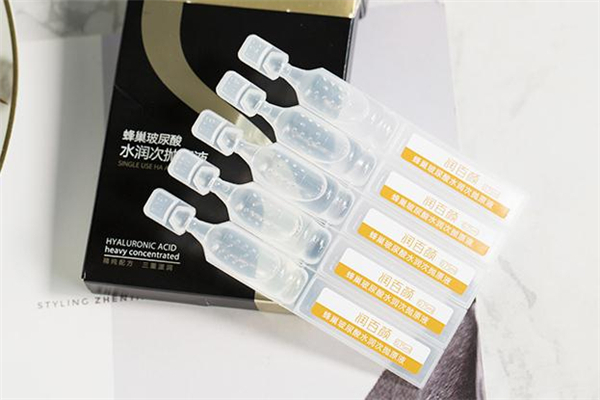 潤百顏玻尿酸原液可以天天用嗎 潤百顏玻尿酸原液副作用 潤百顏玻尿酸原液可以天天用嗎 潤百顏玻尿酸原液副作用