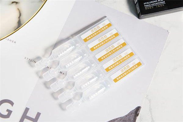 潤百顏玻尿酸原液可以天天用嗎 潤百顏玻尿酸原液副作用 潤百顏玻尿酸原液可以天天用嗎 潤百顏玻尿酸原液副作用