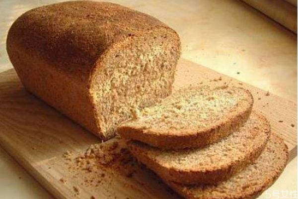 減肥吃面包會長胖嗎 減肥正確吃面包的技巧 減肥吃面包會長胖嗎 減肥正確吃面包的技巧