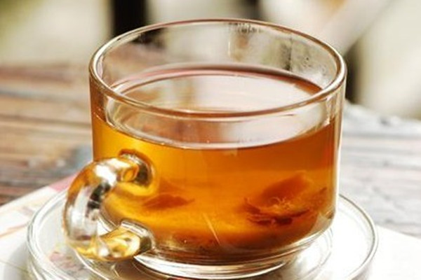 蜂蜜紅棗茶的功效 蜂蜜紅棗茶的做法 蜂蜜紅棗茶的功效 蜂蜜紅棗茶的做法