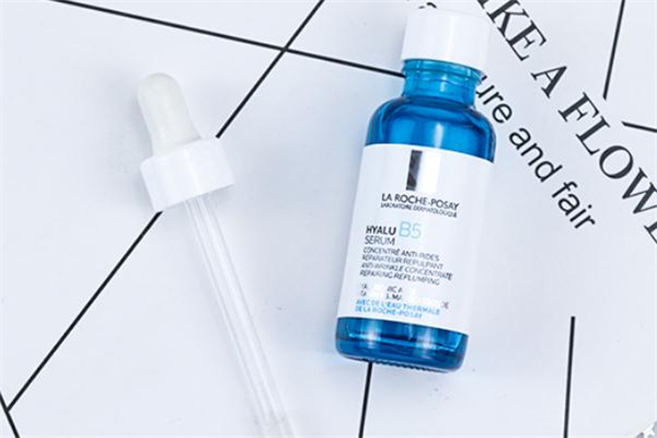 理膚泉b5精華液怎么樣 理膚泉b5精華液好用嗎 理膚泉b5精華液怎么樣 理膚泉b5精華液好用嗎