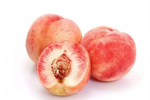 一個(gè)桃子的熱量有多少 桃子的熱量高嗎 一個(gè)桃子的熱量有多少 桃子的熱量高嗎