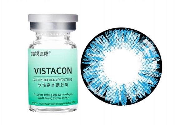 日拋美瞳戴兩天怎么樣 日拋美瞳可以帶幾小時(shí) 日拋美瞳戴兩天怎么樣 日拋美瞳可以帶幾小時(shí)