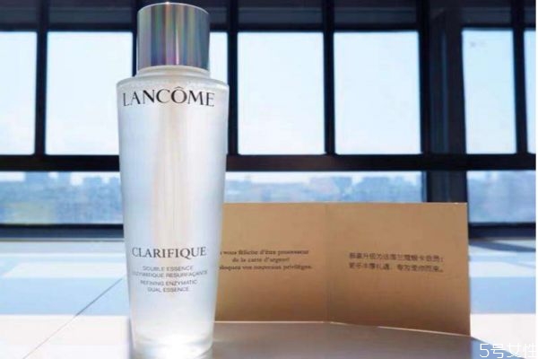 蘭蔻極光水的使用順序 蘭蔻極光水第幾步使用 蘭蔻極光水的使用順序 蘭蔻極光水第幾步使用