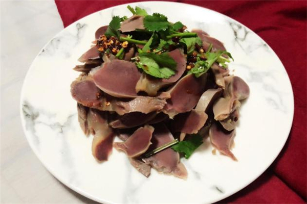 鴨胗的做法大全 鴨胗怎么炒 鴨胗的做法大全 鴨胗怎么炒