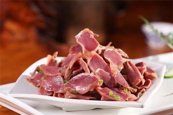 鴨胗的做法大全 鴨胗怎么炒 鴨胗的做法大全 鴨胗怎么炒