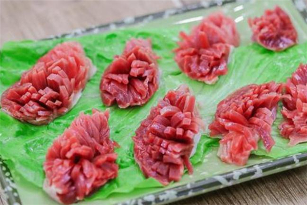 鴨胗怎么切花 鴨胗怎么處理 鴨胗怎么切花 鴨胗怎么處理