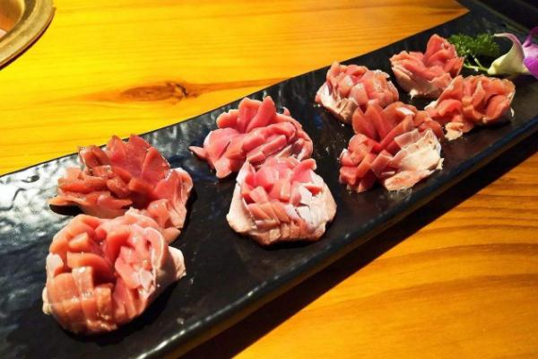 鴨胗怎么切花 鴨胗怎么處理 鴨胗怎么切花 鴨胗怎么處理