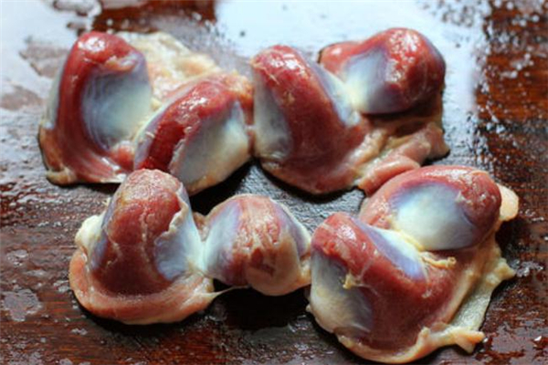 吃鴨胗會(huì)長胖嗎 減肥期間可以吃鴨胗嗎 吃鴨胗會(huì)長胖嗎 減肥期間可以吃鴨胗嗎