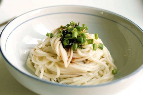 面條的熱量高嗎 吃面條會不會胖 面條的熱量高嗎 吃面條會不會胖