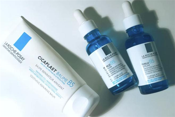 理膚泉b5精華液白天用還是晚上用 理膚泉b5精華液使用順序 理膚泉b5精華液白天用還是晚上用 理膚泉b5精華液使用順序