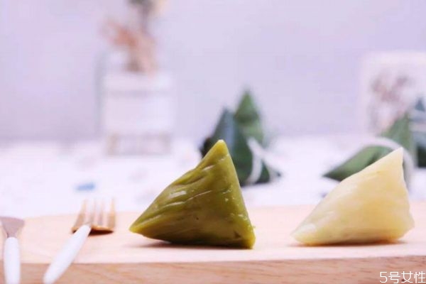 星冰粽口味有什么 星冰粽什么口味好吃 星冰粽口味有什么 星冰粽什么口味好吃