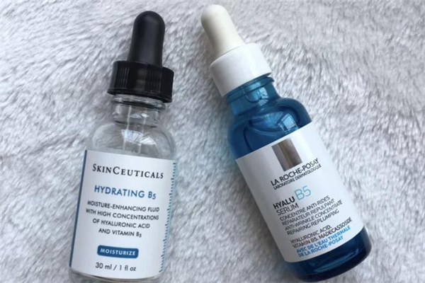 理膚泉b5精華液適合什么膚質 b5精華液能直接涂臉上嗎 理膚泉b5精華液適合什么膚質 b5精華液能直接涂臉上嗎