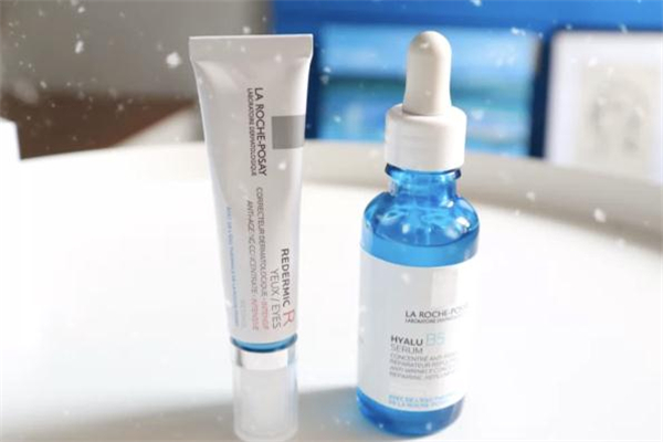 理膚泉b5精華液適合什么膚質 b5精華液能直接涂臉上嗎 理膚泉b5精華液適合什么膚質 b5精華液能直接涂臉上嗎