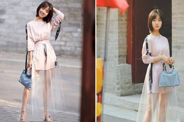 瘦小女生怎么穿衣好看 瘦小女生穿衣禁忌 瘦小女生怎么穿衣好看 瘦小女生穿衣禁忌