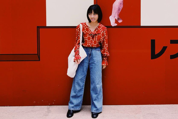 瘦小女生怎么穿衣好看 瘦小女生穿衣禁忌 瘦小女生怎么穿衣好看 瘦小女生穿衣禁忌