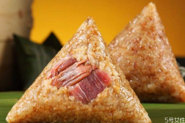 吃粽子會(huì)長胖嗎 粽子的熱量高嗎 吃粽子會(huì)長胖嗎 粽子的熱量高嗎