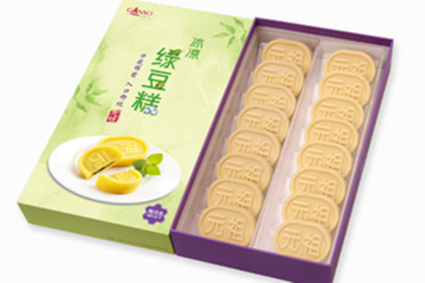 元祖綠豆糕怎么做 元祖綠豆糕為什這么好吃 元祖綠豆糕怎么做 元祖綠豆糕為什這么好吃