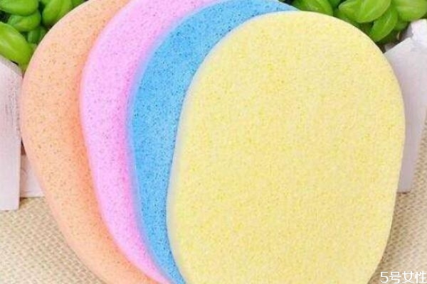 洗臉用洗臉撲好嗎 洗臉撲怎么存放 洗臉用洗臉撲好嗎 洗臉撲怎么存放